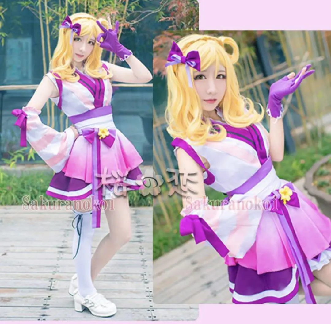 2025年最新】未熟dreamer コスプレの人気アイテム - メルカリ