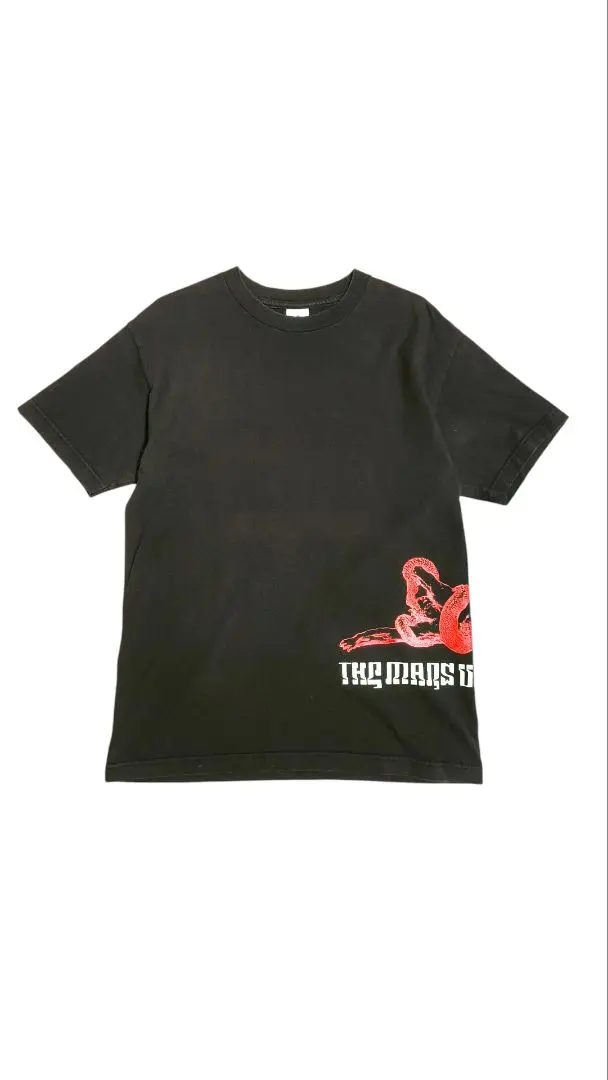 2025年最新】mars volta tシャツの人気アイテム - メルカリ