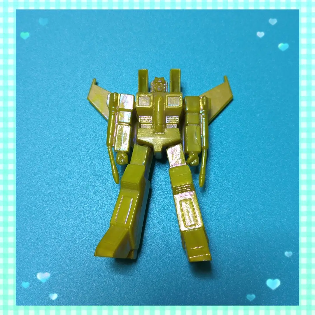 サントリーボス×トランスフォーマーミニフィギュア全5種類 Yahoo!オークション -「(ボス boss)」(その他