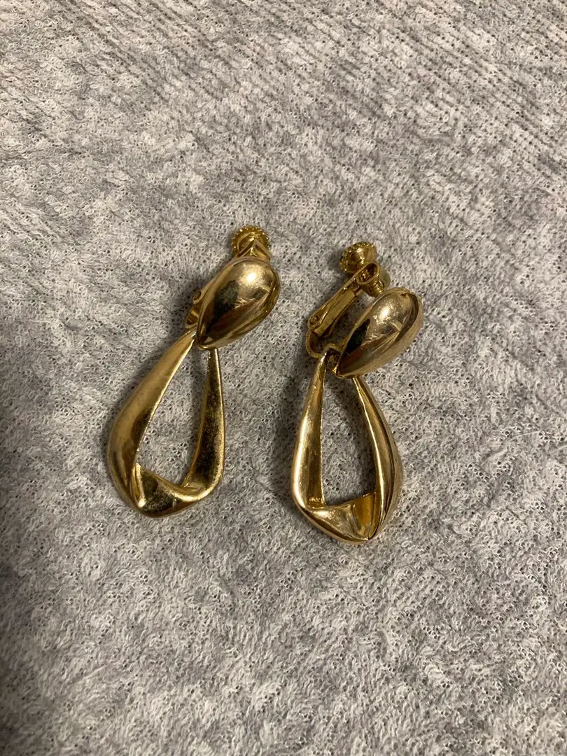 Thumbnail of Showa Retro Earrings