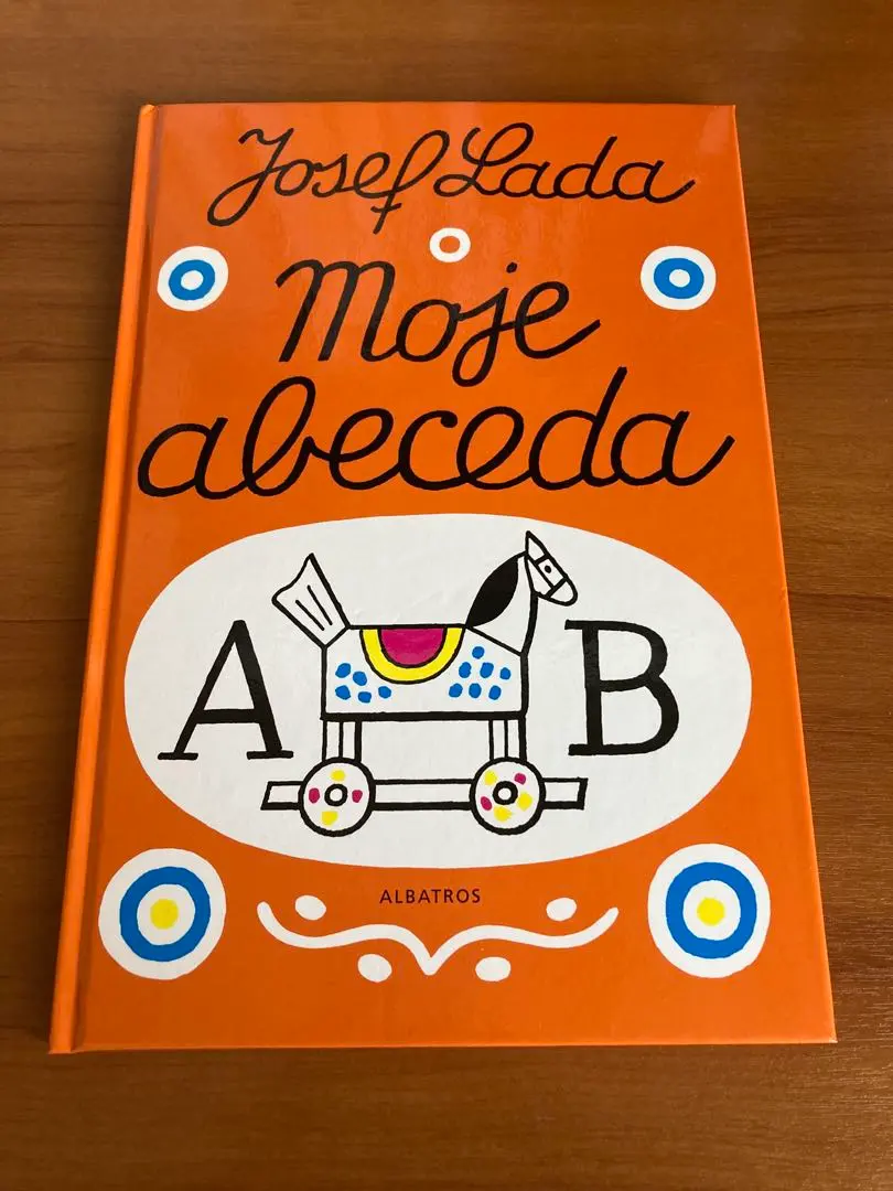 1954年　チェコの絵本　ヨゼフ•ラダ　東欧雑貨　洋書　古書 1379781414.jpg?1635252075