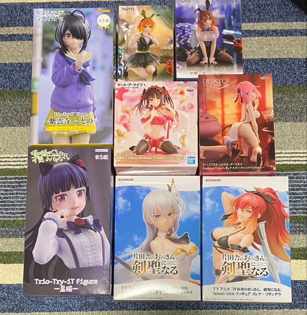 俺の妹がこんなに可愛いわけがない。 黒猫 バニーVer. 1/4 フィギュア Amazon | 俺の妹がこんなに可愛いわけがない。 黒猫 バニーVer