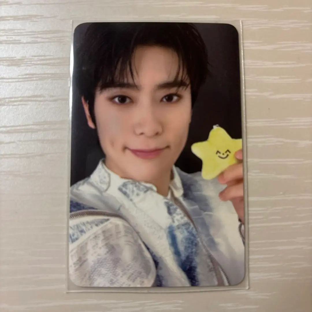 2025年最新】NCT127 ヒトデ テイルの人気アイテム - メルカリ