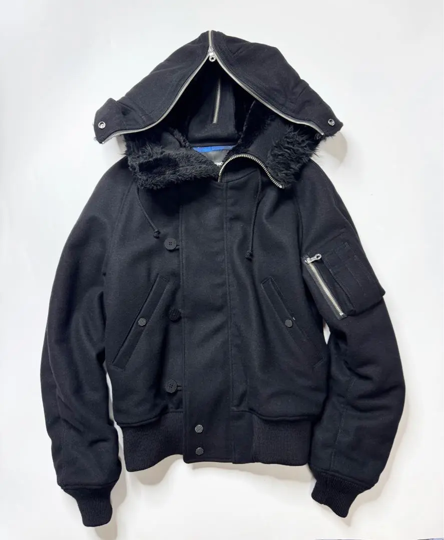 ！！3/14まで値下げ中！！phenomenon 16ss ma-1 2025年最新】phenomenon ma-1の人気アイテム - メルカリ