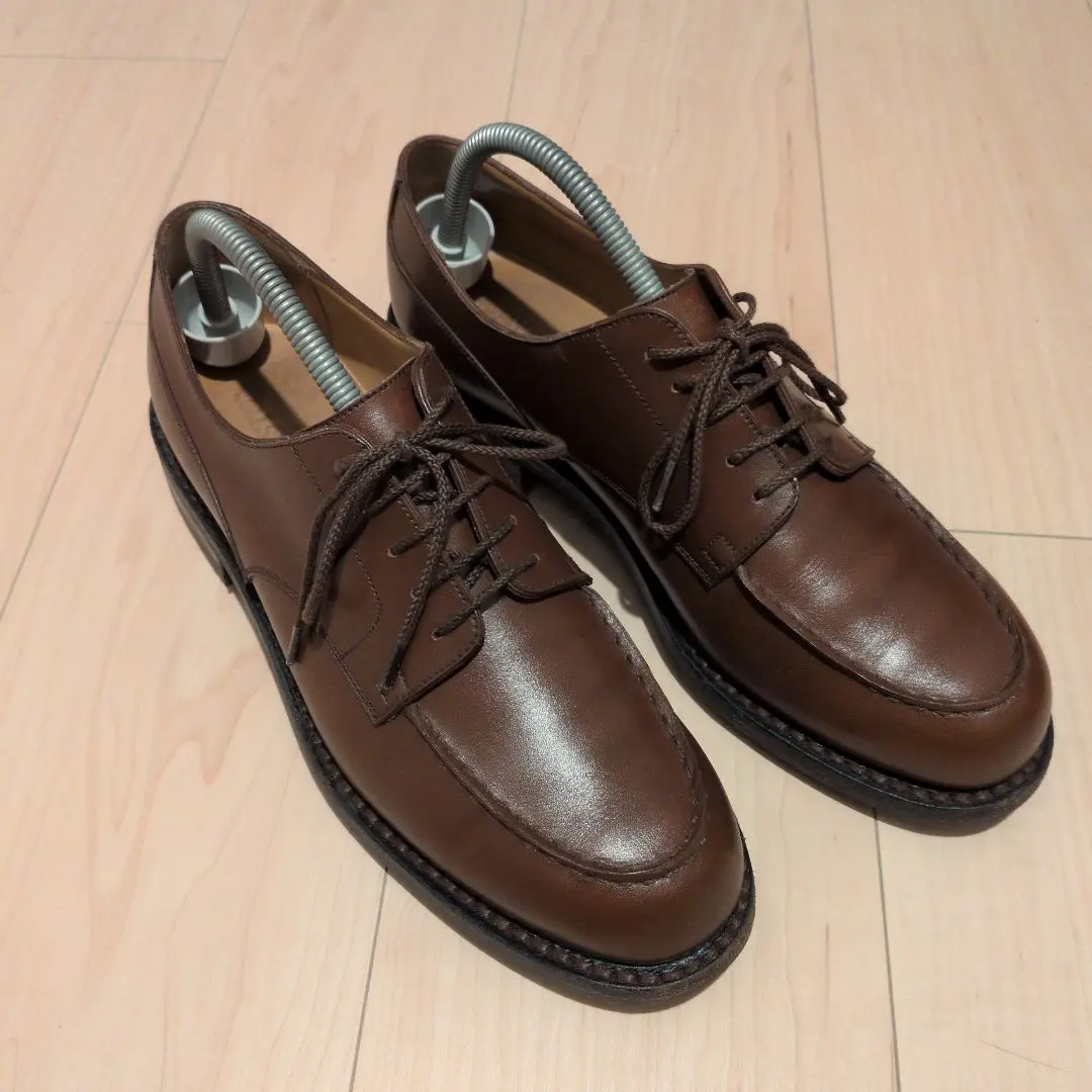 Thumbnail of J.M. WESTON / 641 GOLF 6/C