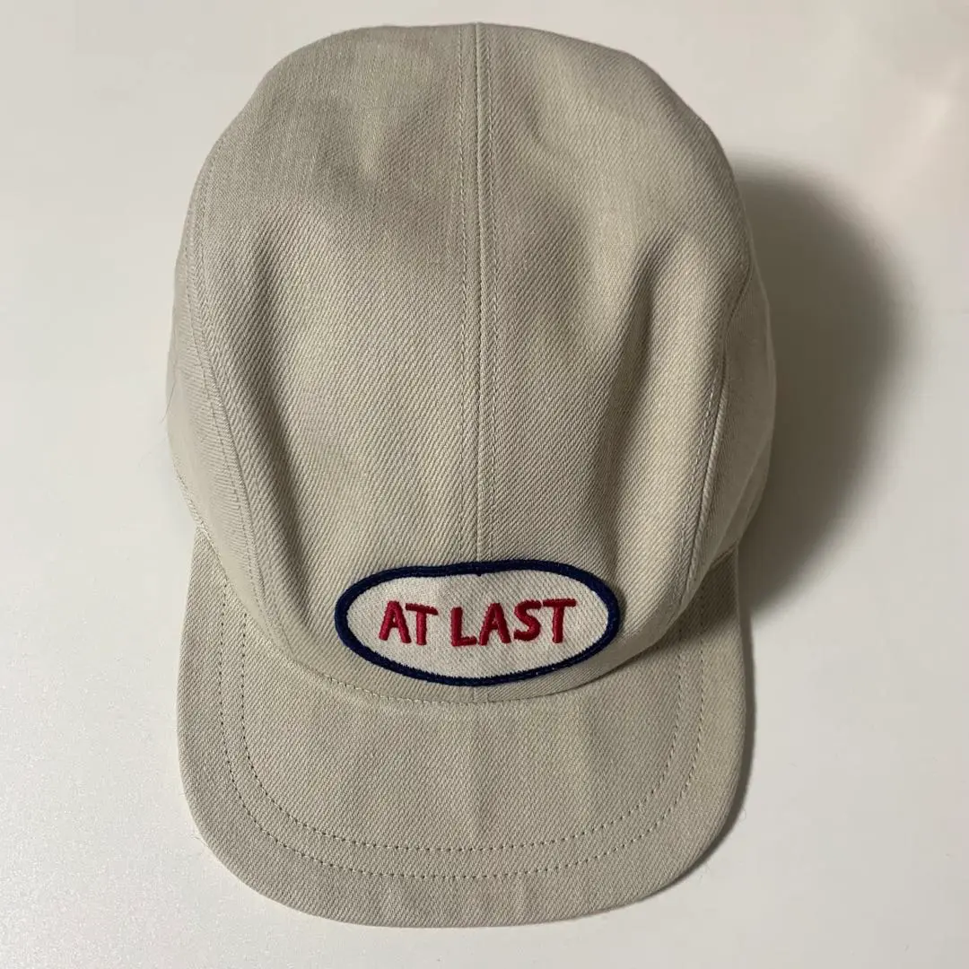 アットラスト　AL キャップ　ATLAST butcher products 2025年最新】AtLast&Co. 帽子の人気アイテム - メルカリ
