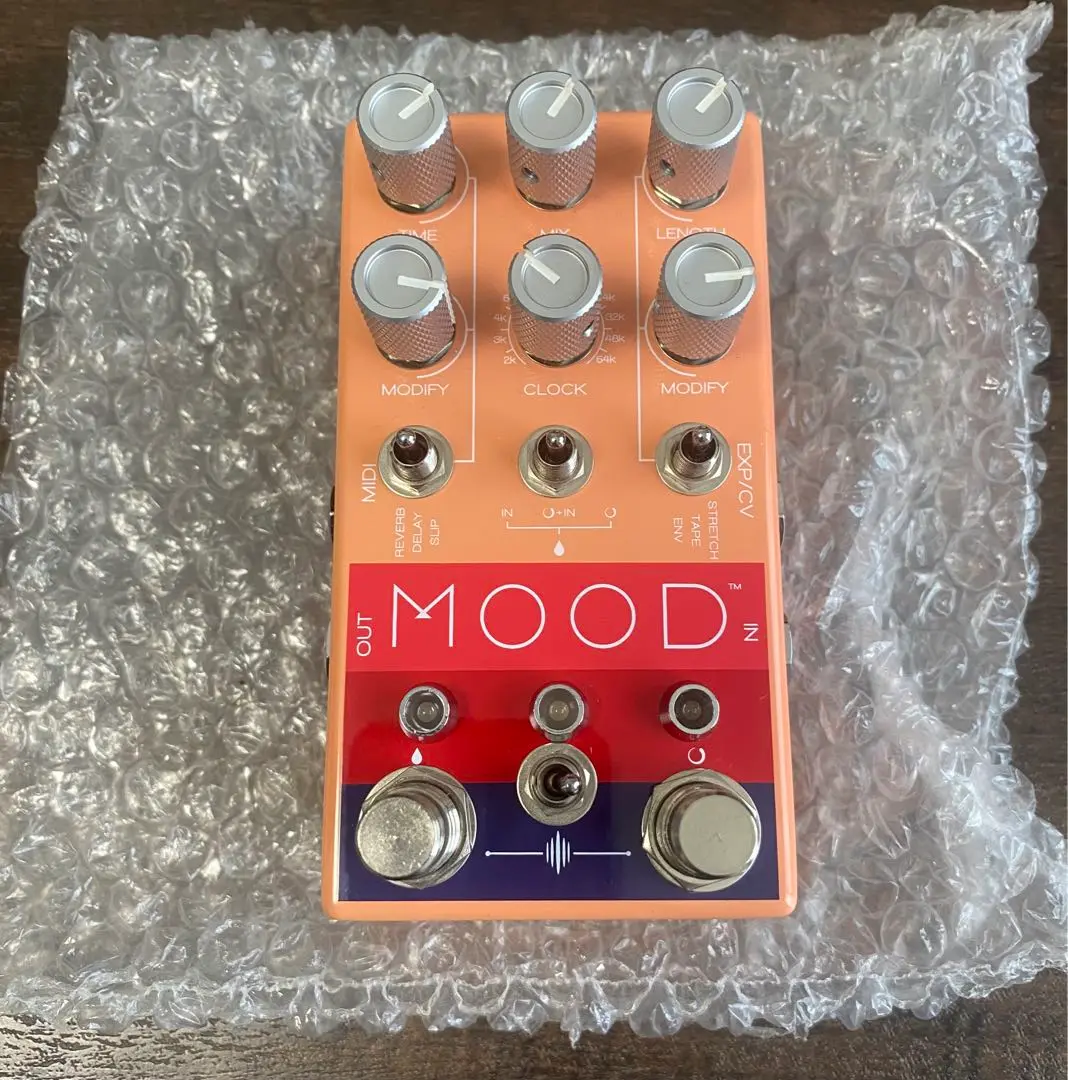 2025年最新】CHASE bliss audio moodの人気アイテム - メルカリ