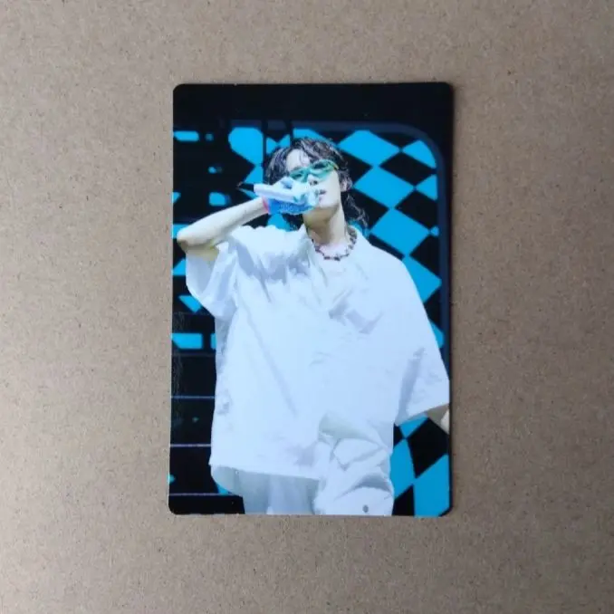 JHOPE IN THE BOX トレカ 映画 来場特典 j-hope ホソク BTS J-HOPE IN THE BOX【映画来場者特典トレカ】｜Yahoo!フリマ