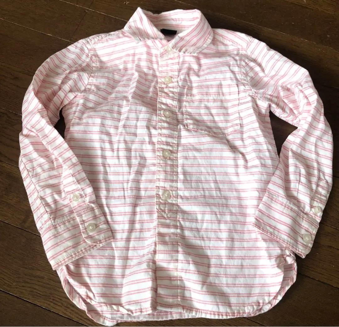 Thumbnail of Children's clothing