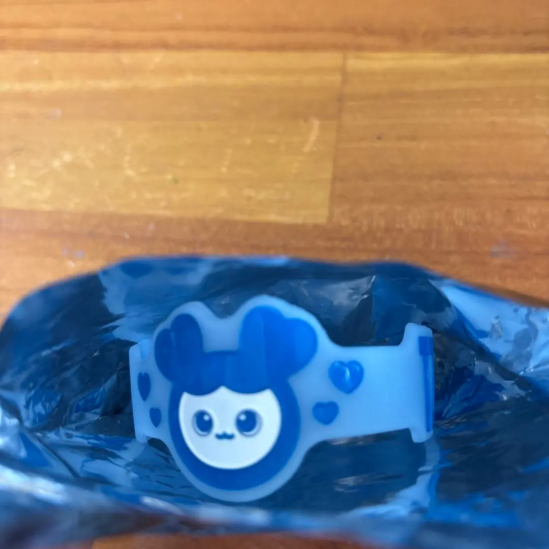 Thumbnail of TWICE TZUYU Random Rubber Band - Tzuyu