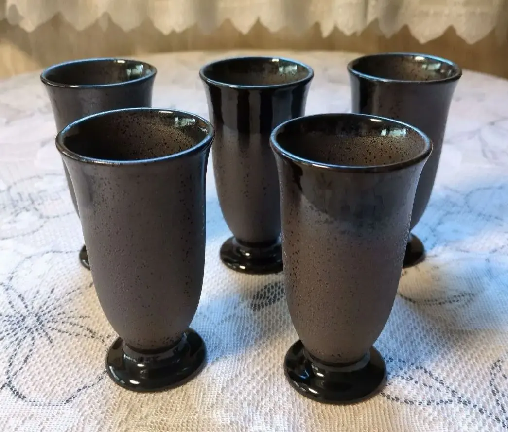 Thumbnail of VINGTETUN An Ceramic Glass Set of 5