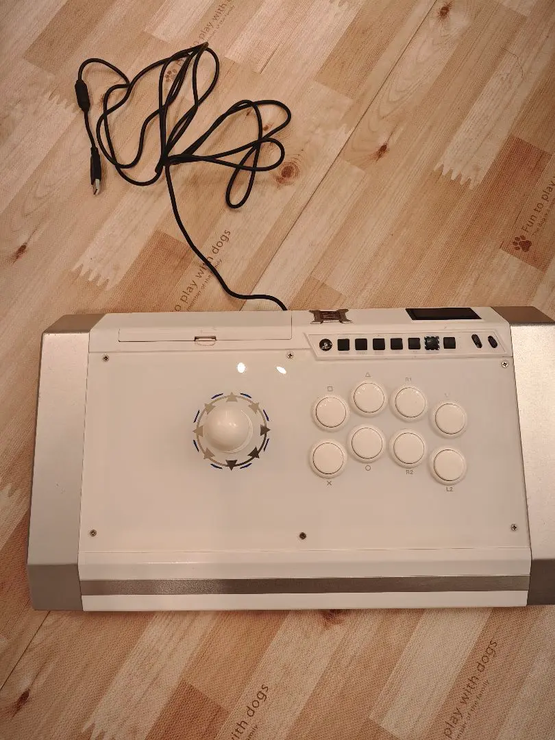 その他 QANBA pearl デッドストック]Qanba Pearl （パール） アーケード