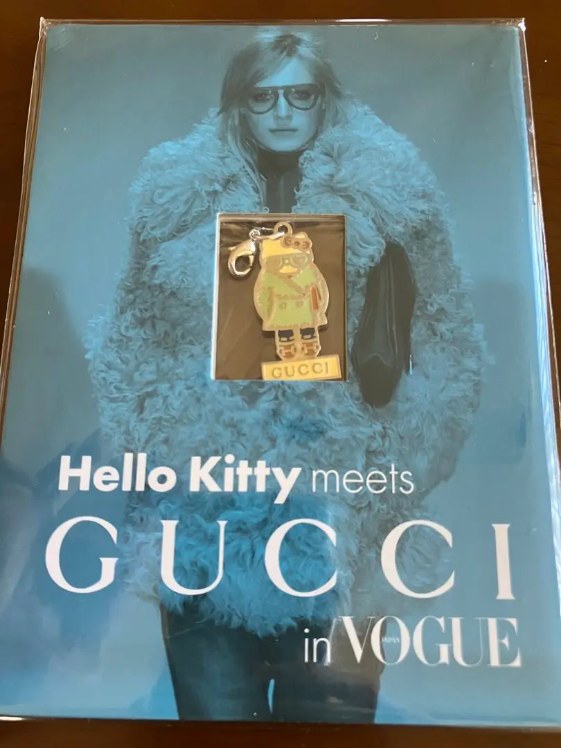 2025年最新】gucci キティ vogueの人気アイテム - メルカリ