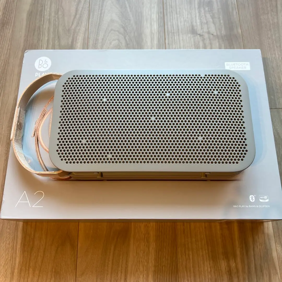 値下げ不可B&O BEOPLAY A2 Activeバングアンドオルフセン Amazon.com: Bang & Olufsen Beoplay A2 Active Portable
