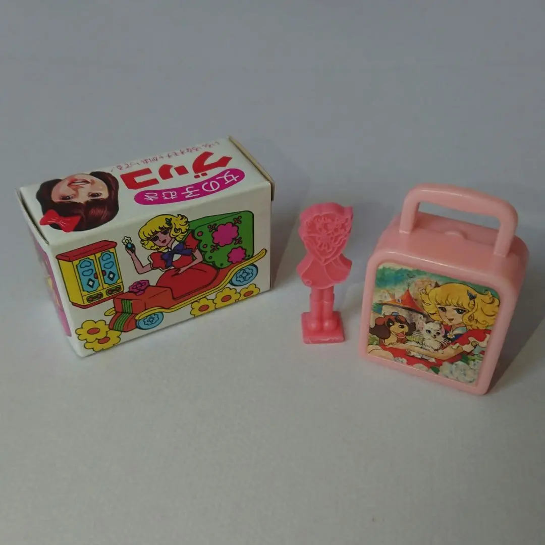 グリコ販促品メイミーエンゼル★花の子ルンルン★ザ・ウルトラマン m93789155529_1.jpg?1642339755