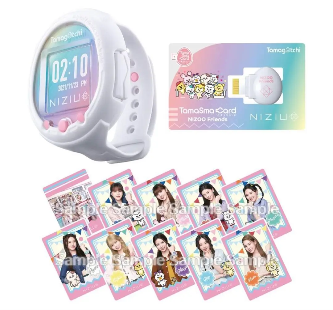 2025年最新】たまごっちスマート ホワイトの人気アイテム - メルカリ