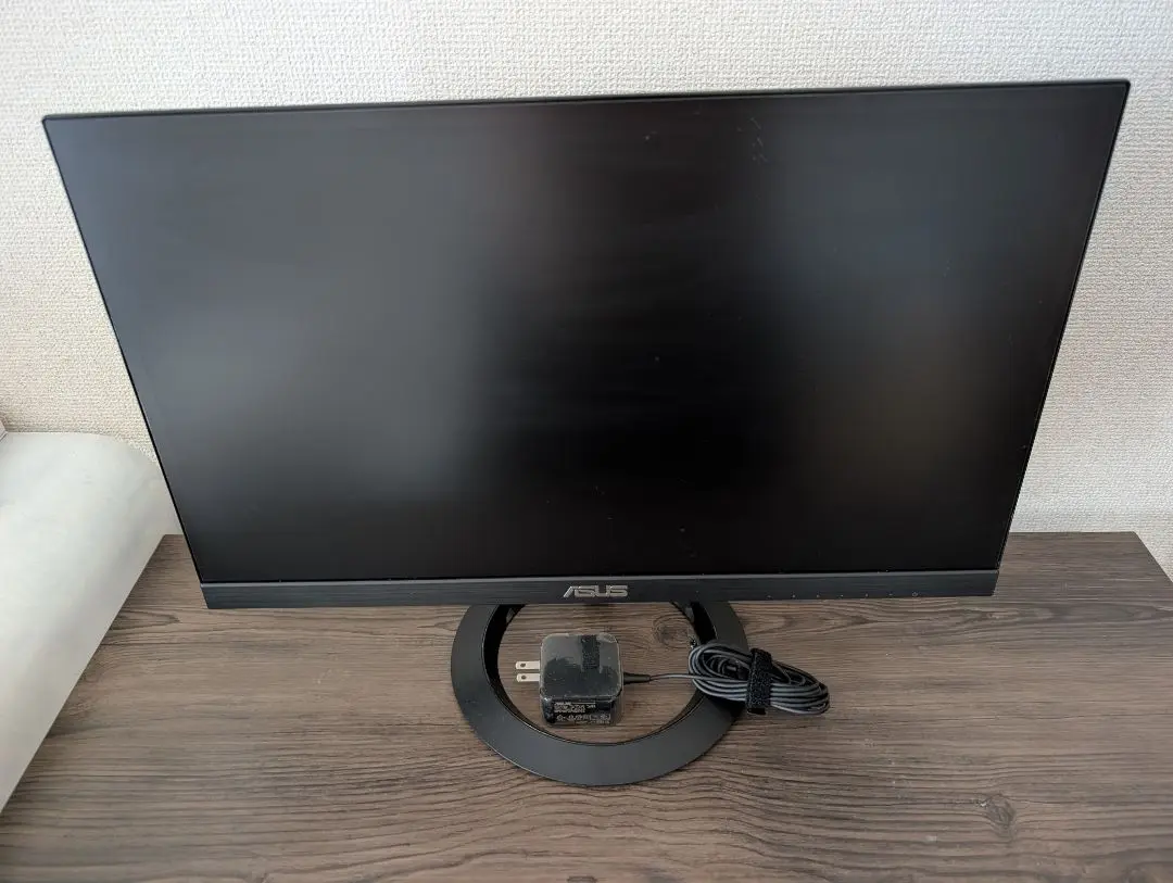 中古良品 ASUS VZ229HE 液晶モニター 21.5インチワイド 液晶 Amazon.co.jp: LCD VZ229HE [21.5インチ フレームレスFullHD