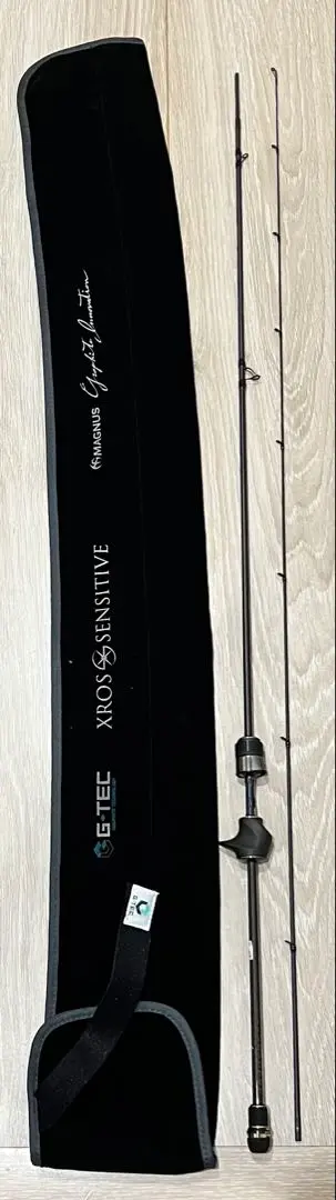 G-TEC XROSS SENSITIVE ST 3本セット G-TEC XROSS SENSITIVE ST 3本セット