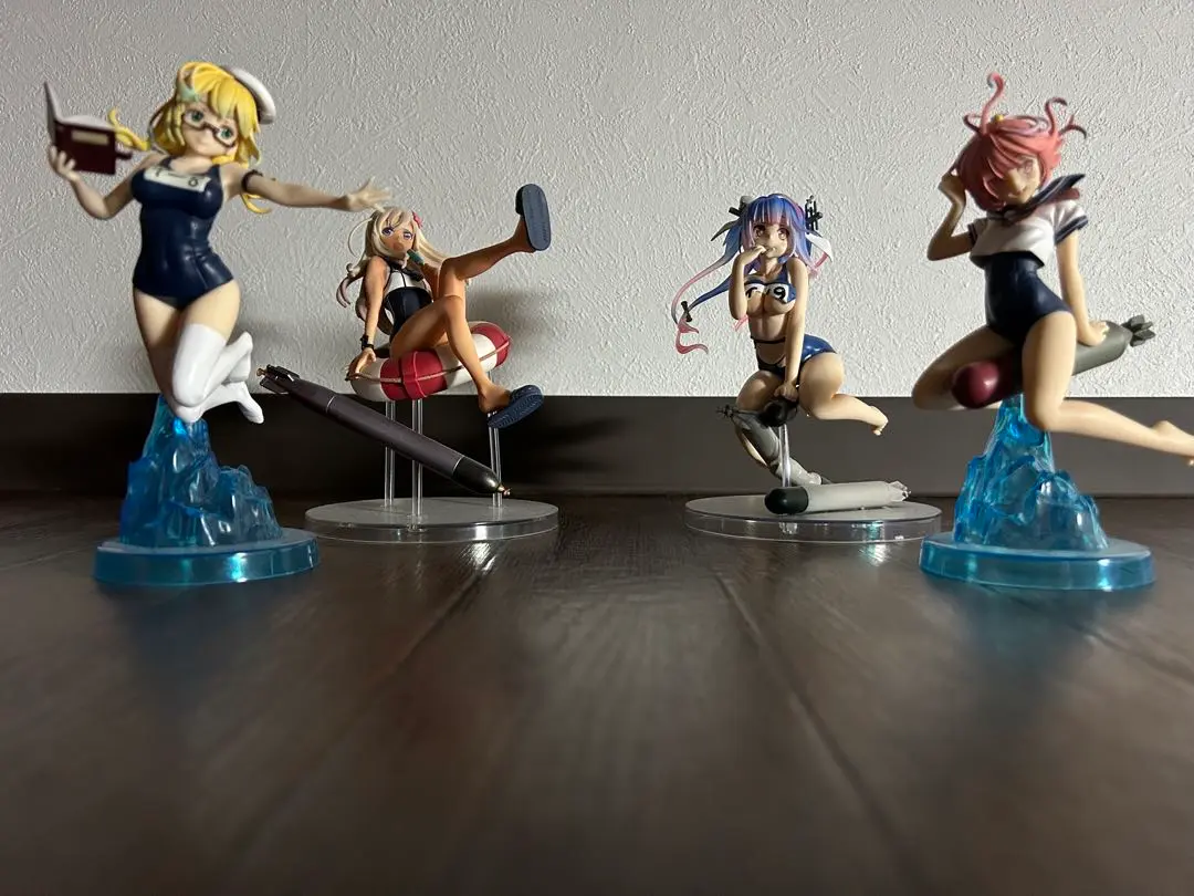 2025年最新】艦これ 呂 休日フィギュアの人気アイテム - メルカリ