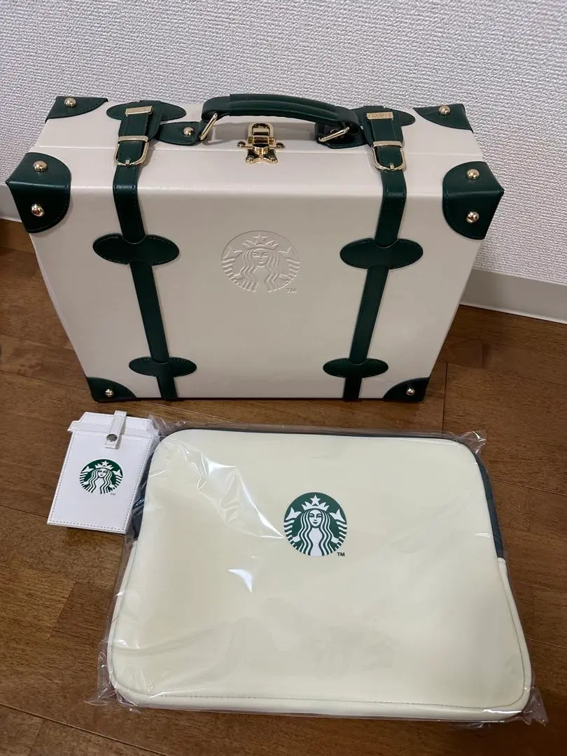 2025年最新】Starbucks レディース キャリーケースの人気