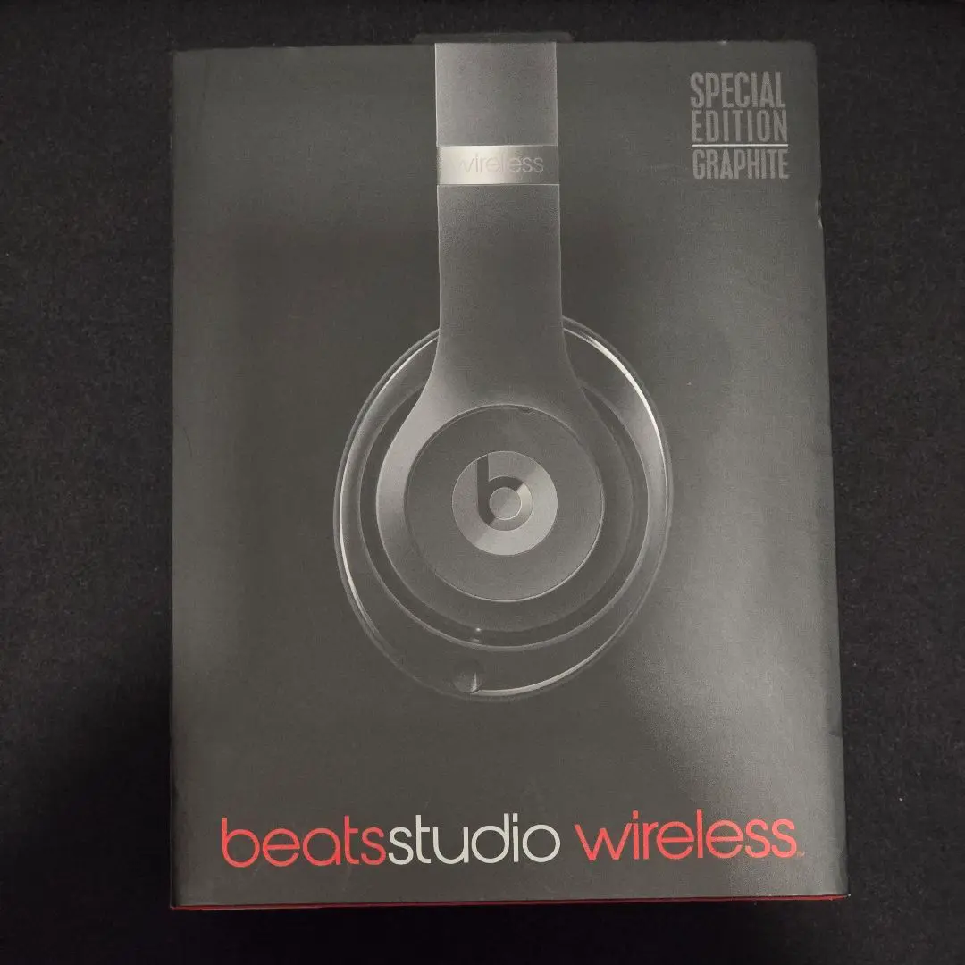 2025年最新】beats by dr.dre Studio Wireless b0501の人気