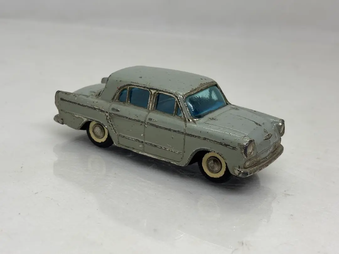 【１９６０年代】大盛屋ミニカー プリンスグロリア（3rd）貴重品？ 1960年代】大盛屋ミニカー プリンスグロリア（3rd）貴重品
