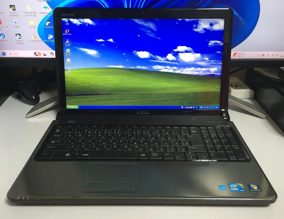 2025年最新】dell inspiron 1564の人気アイテム - メルカリ