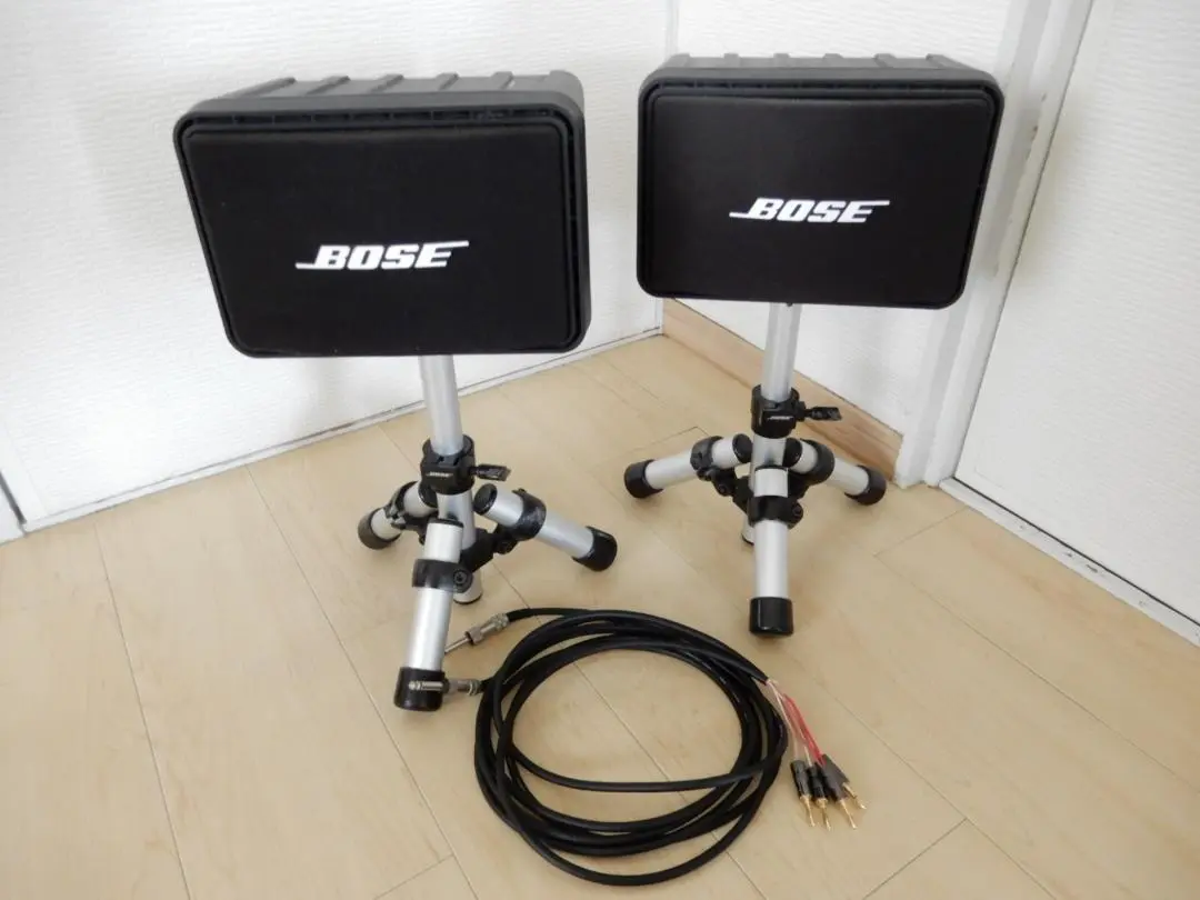 Bose ボーズ ss-c1 スピーカースタンド ボーズ(BOSE)|スピーカースタンド|HARDOFFオフモール（オフモ