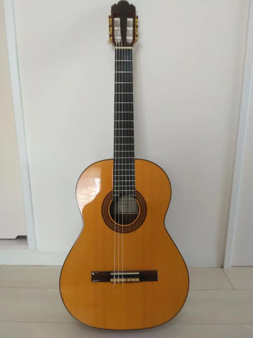 アントニオ・サンチェス ANTONIO SANCHEZ S-20 フラメンコ Hand made Antonio Sanchez - S20 Spanish Classical guitar