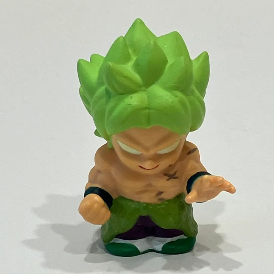 2025年最新】ブロリー ソフビの人気アイテム - メルカリ