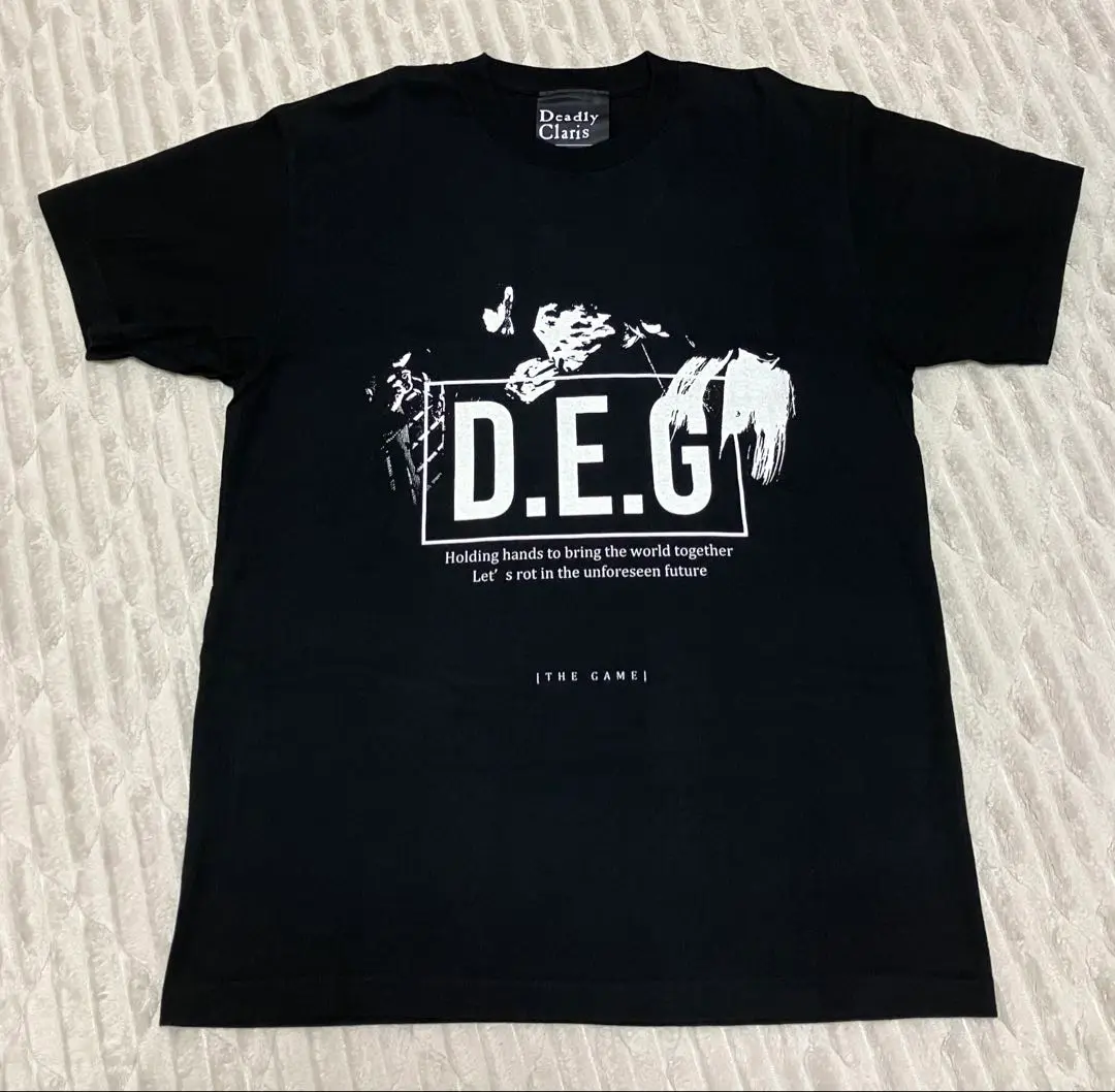 DIR EN GREY STUDIO COAST 限定Tシャツ XL DIR EN GREY The Final STUDIO COAST TシャツC - メルカリ
