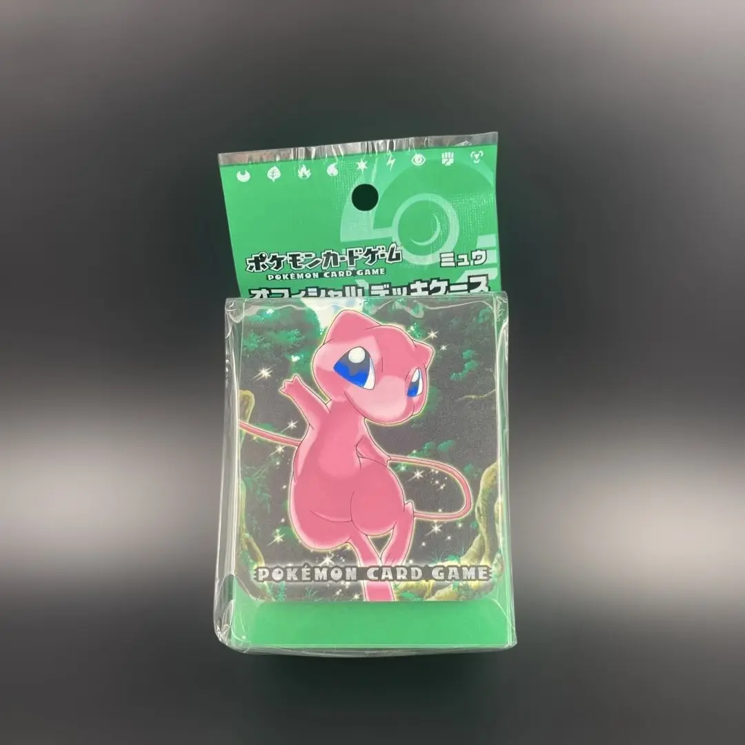 【美品】　ポケモンカードゲーム まぼろしの森 1パック 未開封　絶版 ポケモンカード まぼろしの森 未開封 1パック 絶版パック