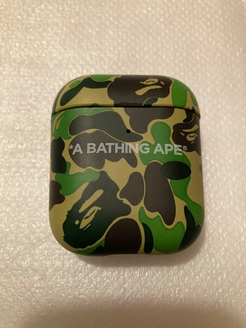 A BATHING APE - 未使用 正規品 A BATHING APE ワイヤレス