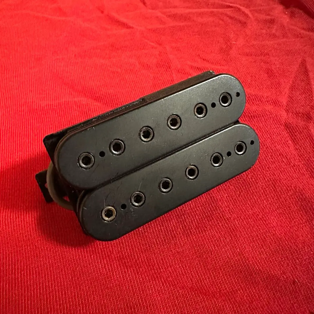 Thumbnail of Fernandes VH-401 Fernandes Pickup Humbucker