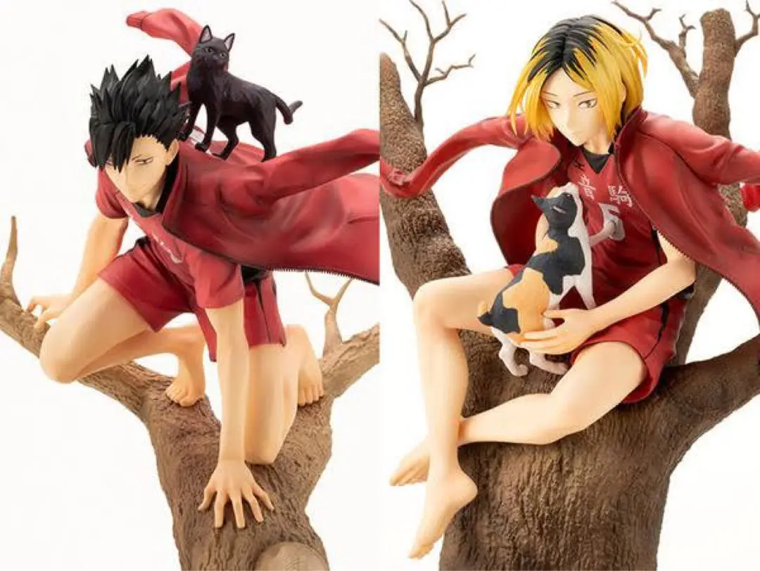 未開封 孤爪研磨 フィギュア ARTFX J ARTFX J 孤爪研磨(孤爪研磨): フィギュア｜コトブキヤオンライン