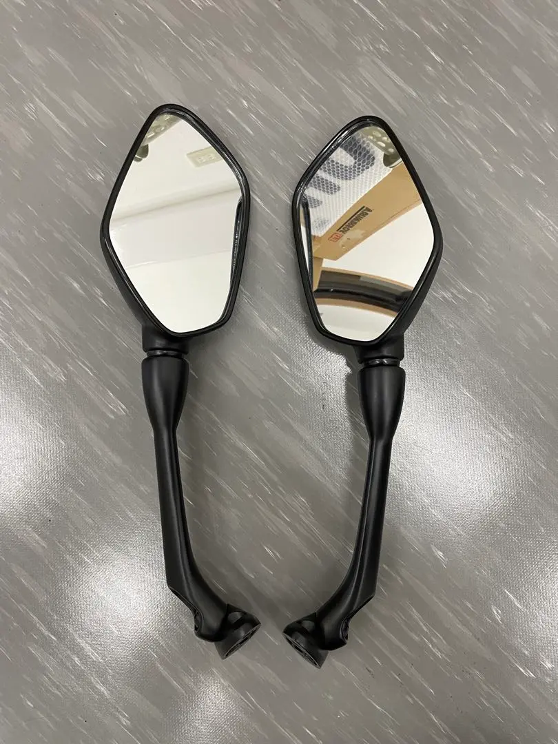 ヒ*カ様 CB1300SB (SC54)ボルドール 純正ミラー ホンダ純正タイプ 新品 カウルミラー バックミラー◇ HONDA