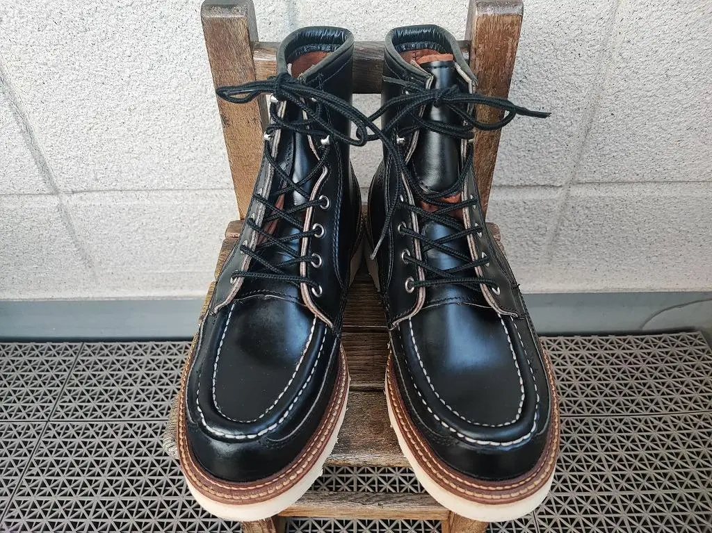 2025年最新】red wing 952の人気アイテム - メルカリ