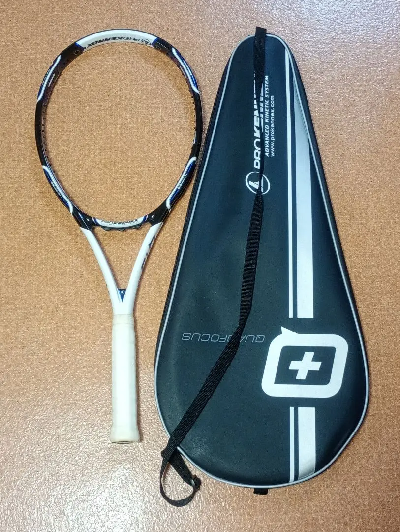 【最終価格！！】硬式テニスラケット YONEX ASTREL 105　美品☆ ヨネックス ラケット ]アストレル105 ASTREL 105 03AST105