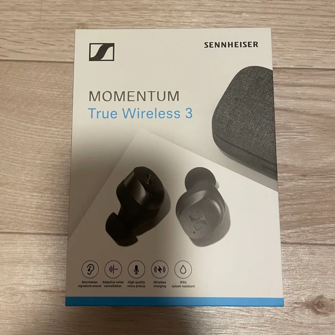 未使用品 Sennheiser Momentum True Wireless 71PyKgxSPDL._AC_SY200_QL15_.jpg
