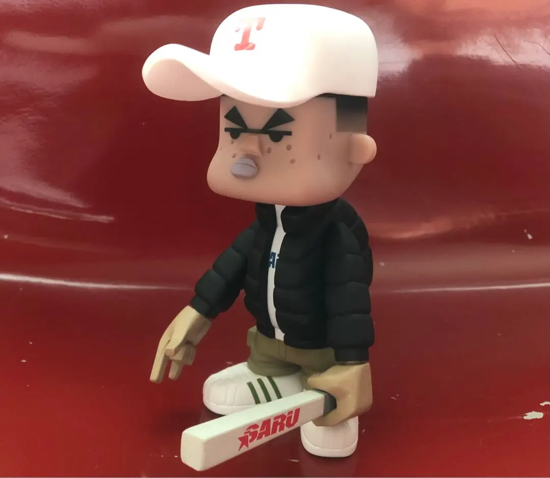 サンタスティック　フィギュア新品未開封 2025年最新】サンタスティック フィギュアの人気アイテム - メルカリ