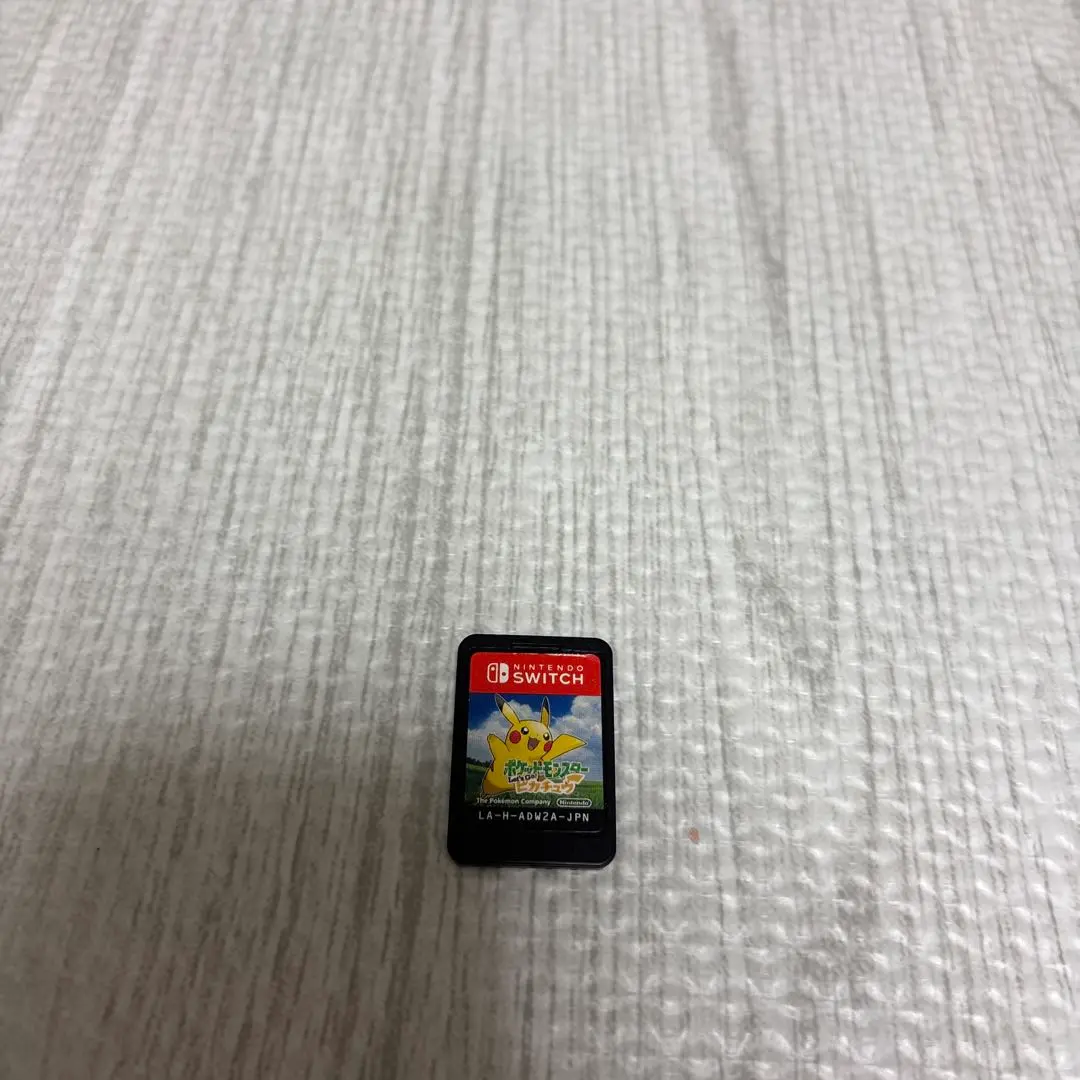 Thumbnail of Pokémon Scarlet Nintendo Switch