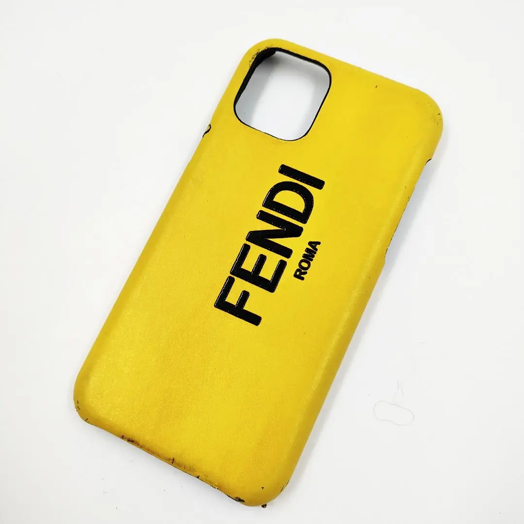 2025年最新】fendi iphonexsの人気アイテム - メルカリ
