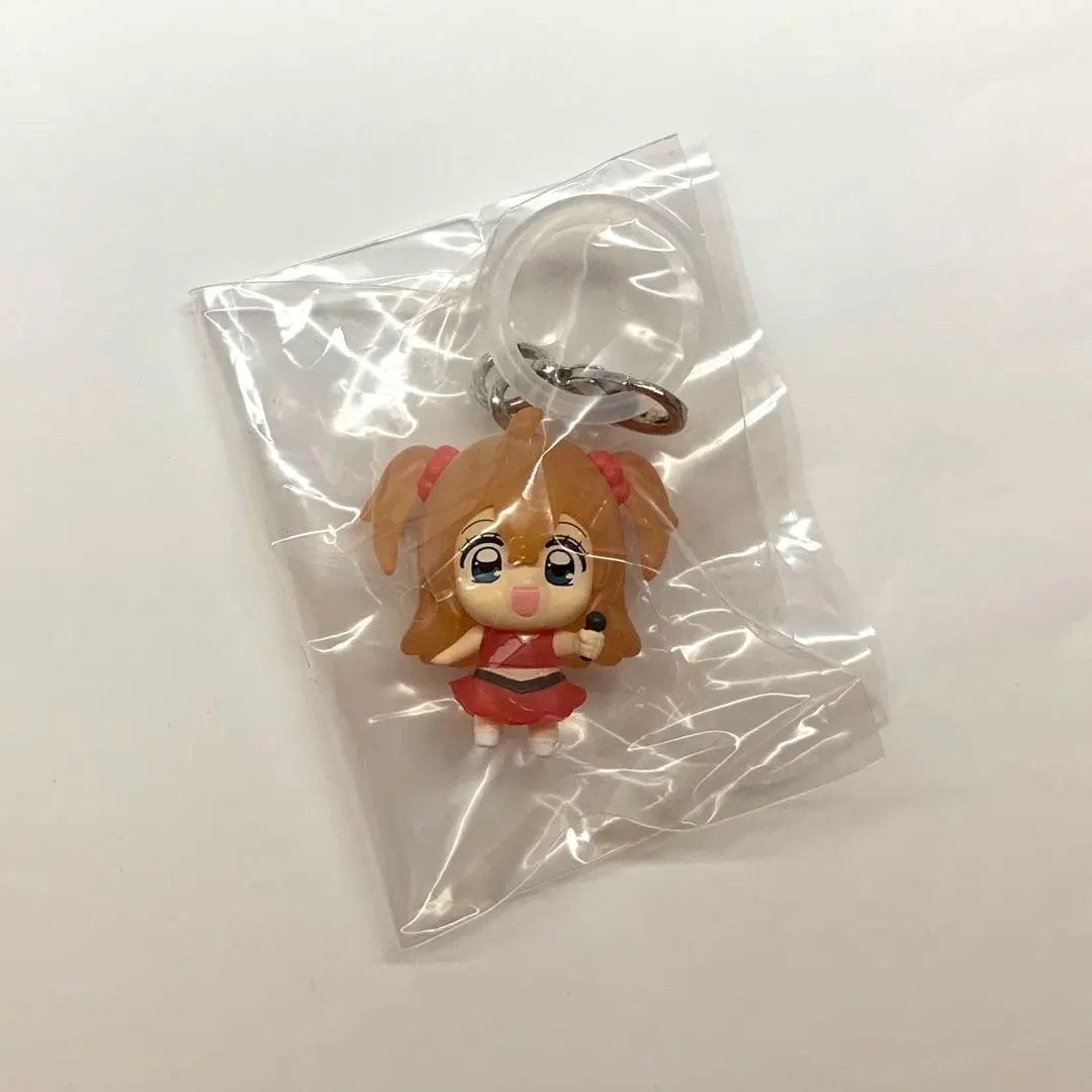 Thumbnail of Gacha Kirarin Revolution, Kirari Tsukishima, Mark Accessories