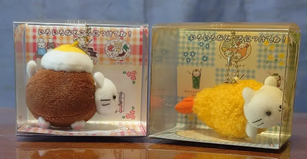 にゃんこレストラン特製　組み立てエビフにゃイ 2025年最新】エビフにゃイの人気アイテム - メルカリ