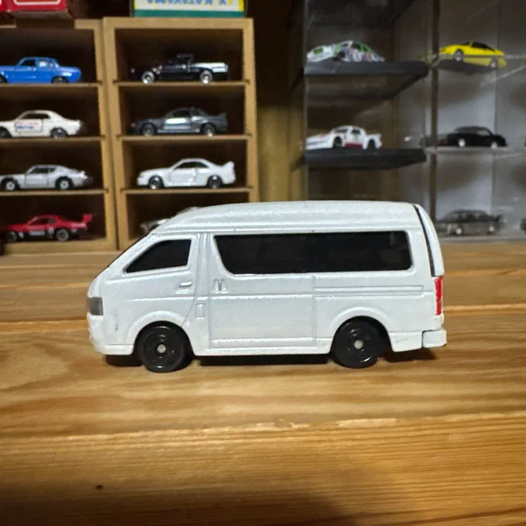 Amazon.co.jp: tomika No. 032 Daihatsu Toyota Pixis Space