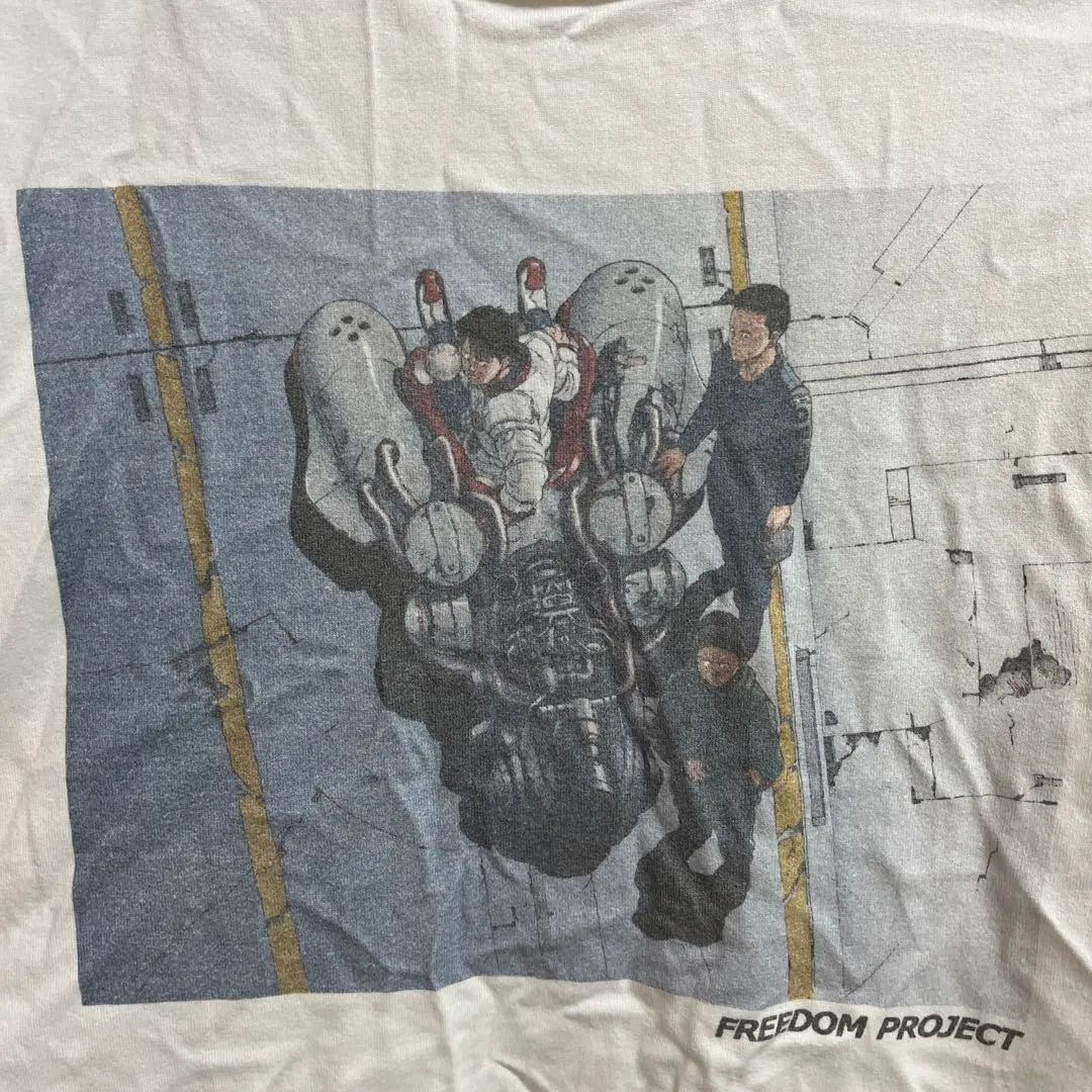 2025年最新】FREEDOM tシャツ 大友の人気アイテム - メルカリ
