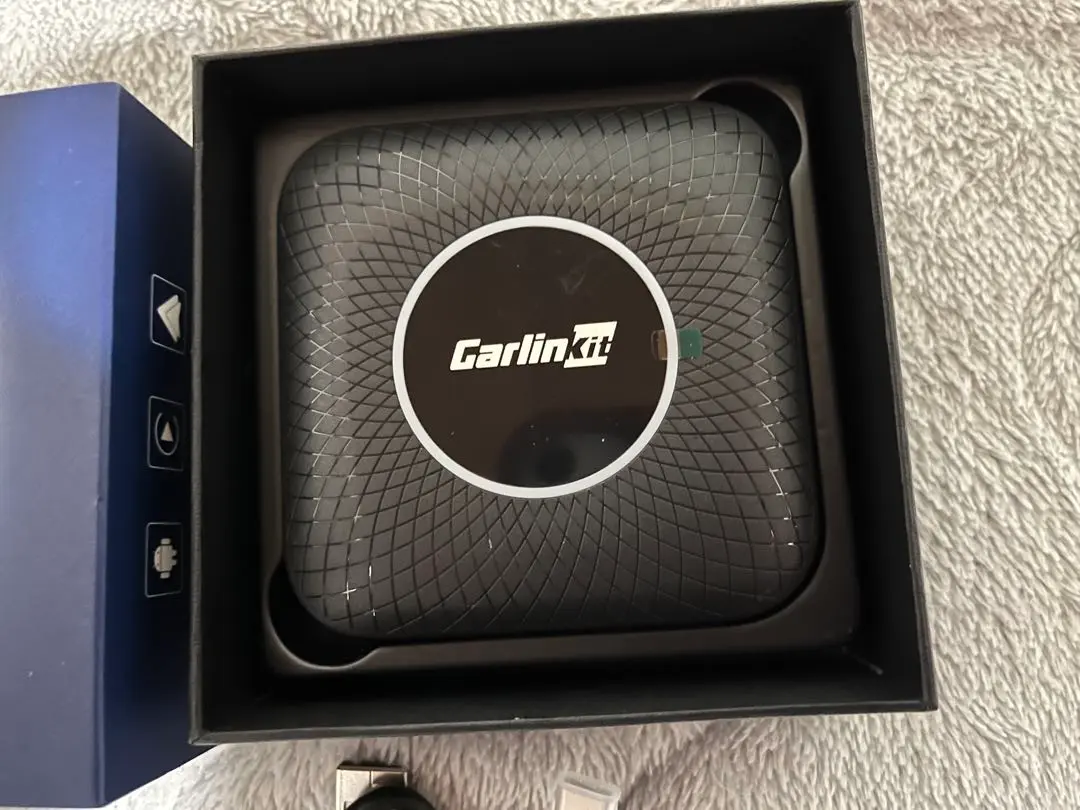 2025年最新】Carlinkit aibox-hdmiの人気アイテム - メルカリ