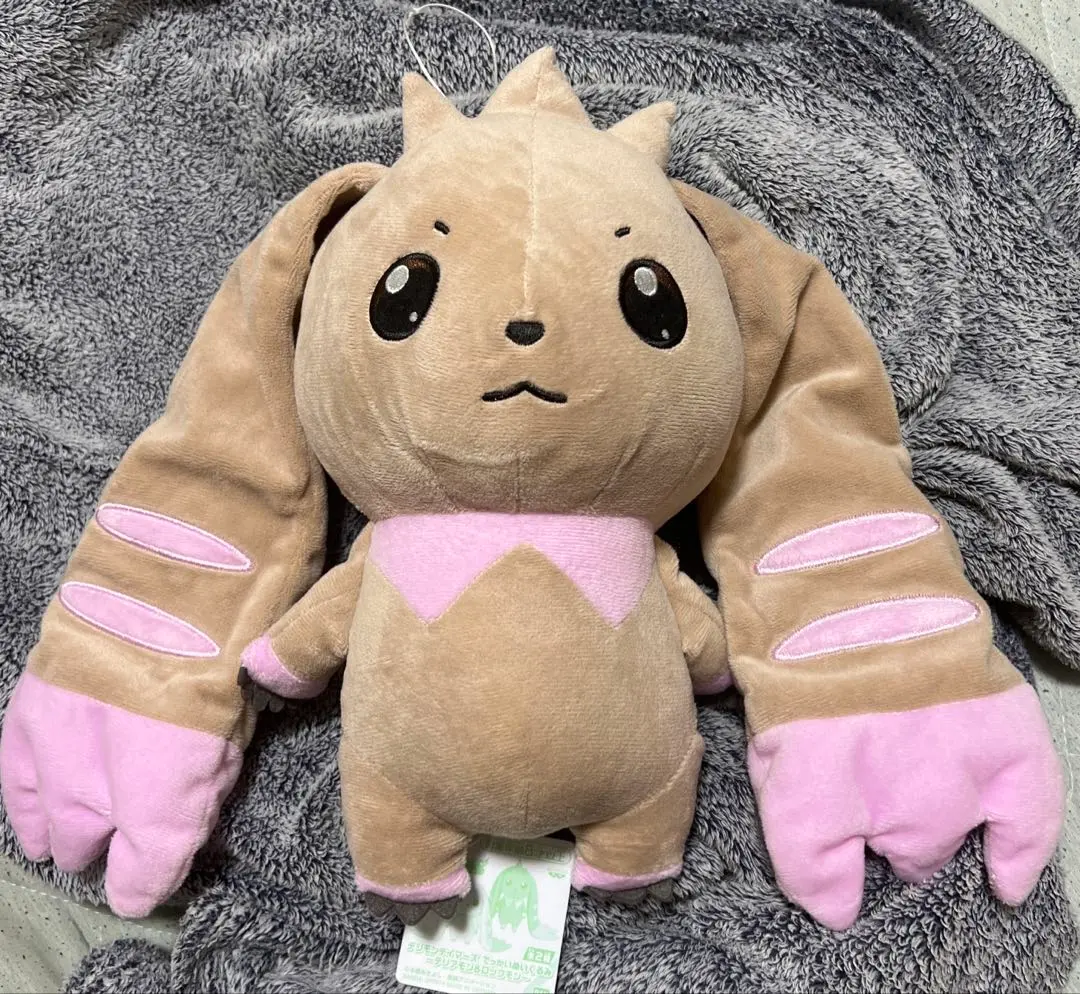 2025年最新】テリアモン ロップモンの人気アイテム - メルカリ