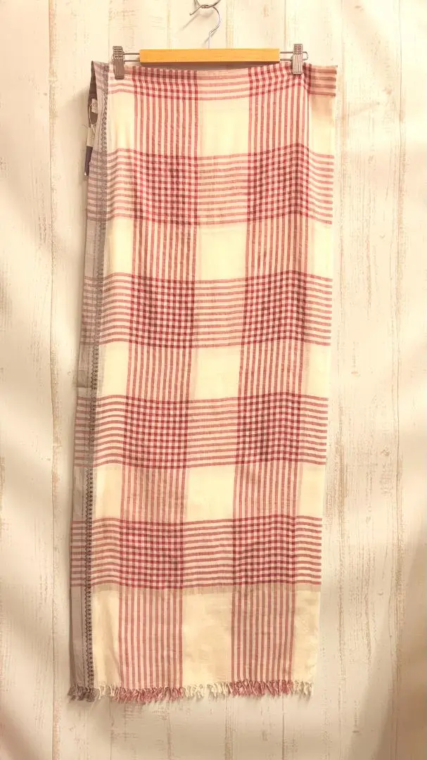 2025年最新】khadi and co ストールの人気アイテム - メルカリ