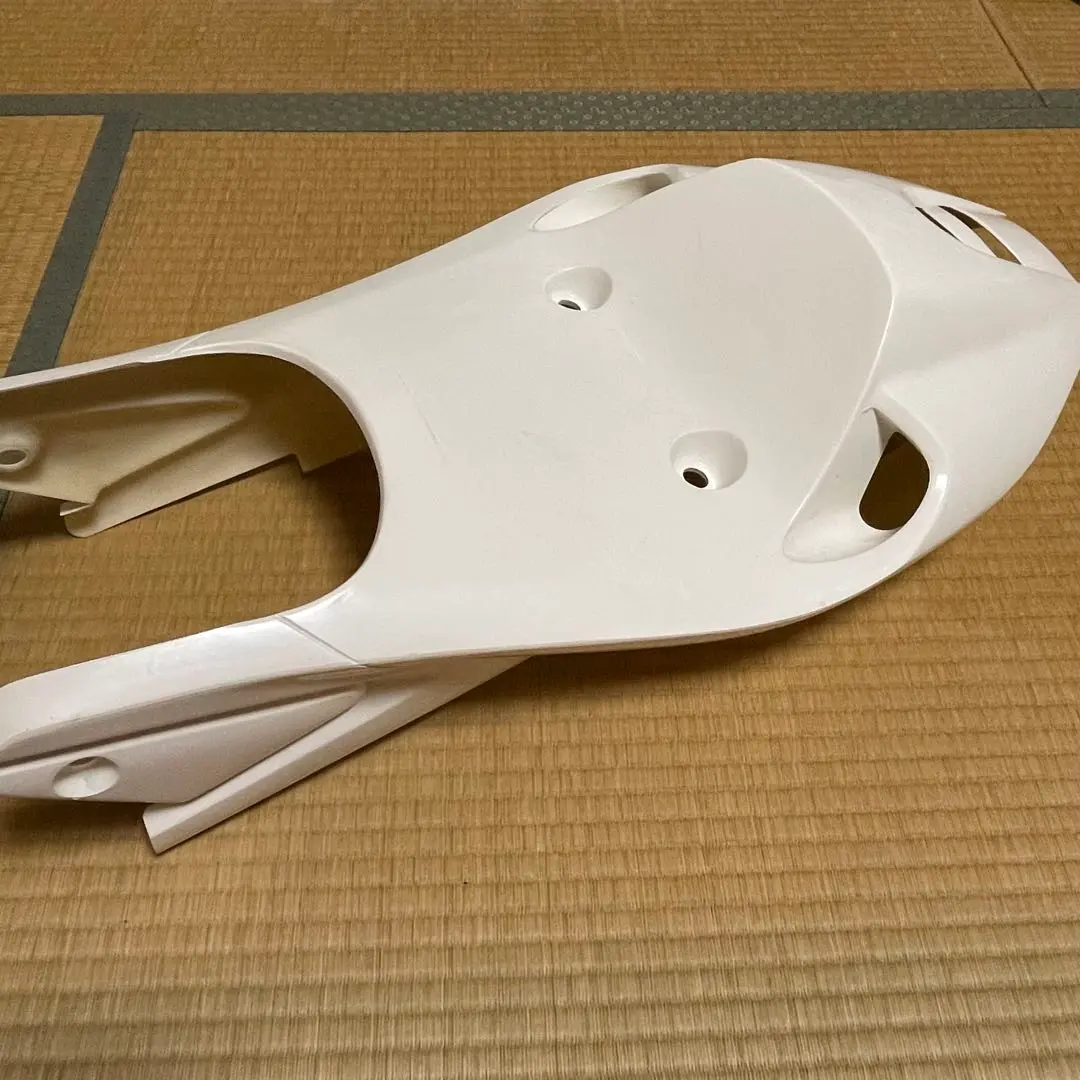 2025年最新】NSF100 シートカウルの人気アイテム - メルカリ